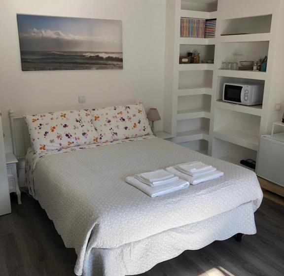 חדר סטנדרט, Rosmarino