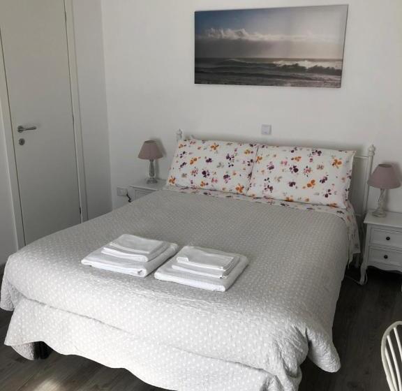 חדר סטנדרט, Rosmarino