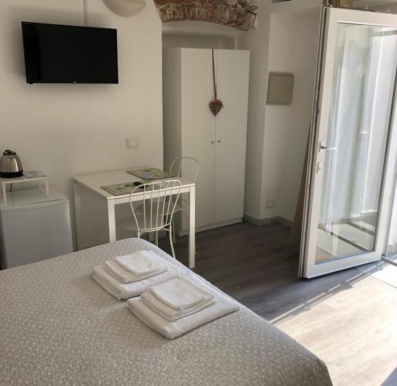 חדר סטנדרט, Rosmarino