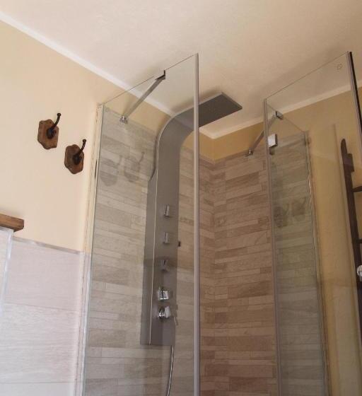 스위트, Albergo Herbetet