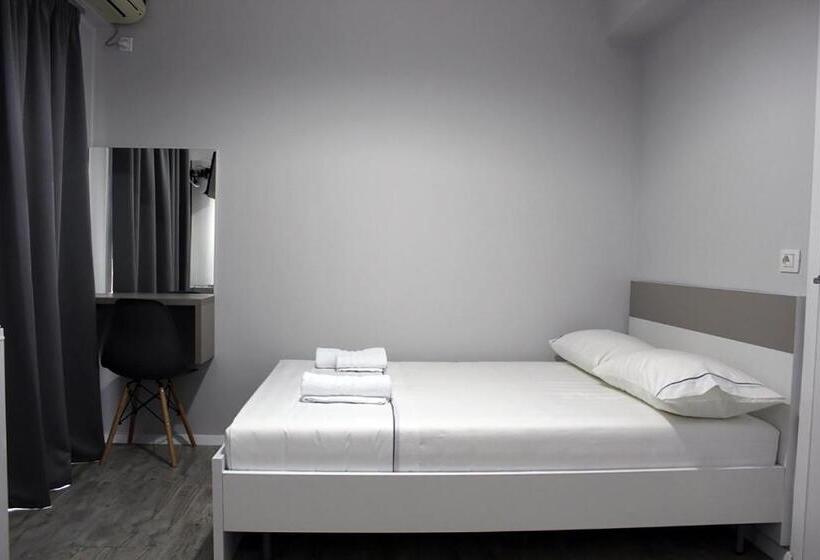 Triple Room Sea View, Cakalli