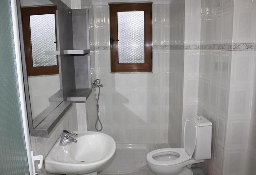 スタンダードルーム, Cakalli