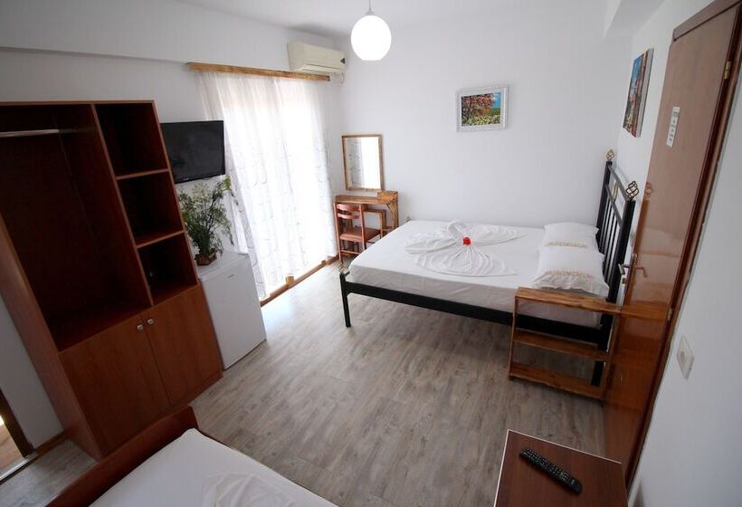 ファミリールーム, Cakalli