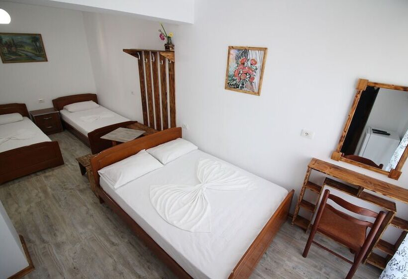 ファミリールーム, Cakalli