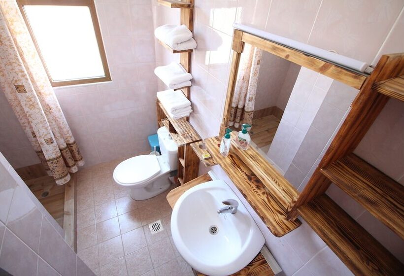 ファミリールーム, Cakalli