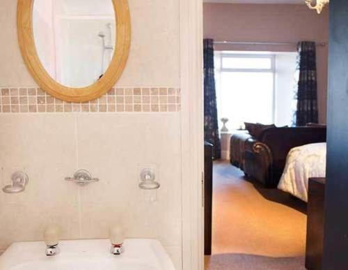 디럭스 룸 바다 전망, Coast Lodge