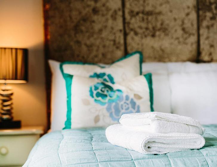 패밀리 룸 바다 전망, Coast Lodge