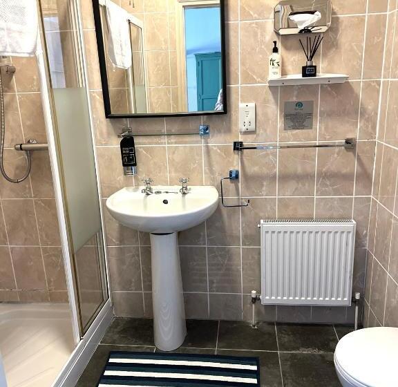 침실 1개 아파트, Coast Lodge