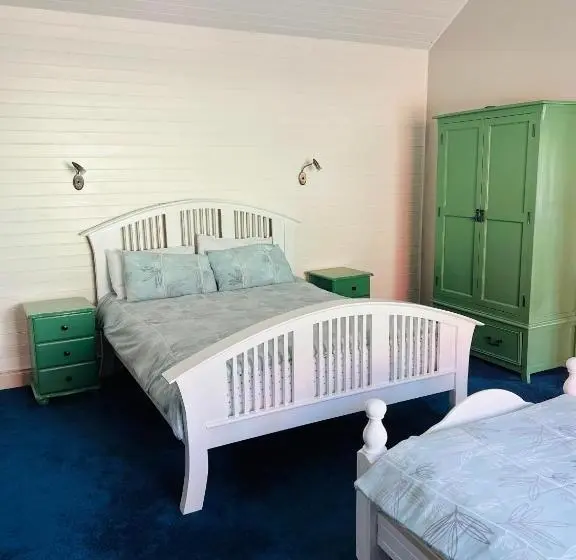 １ベッドルームアパートメント, Coast Lodge