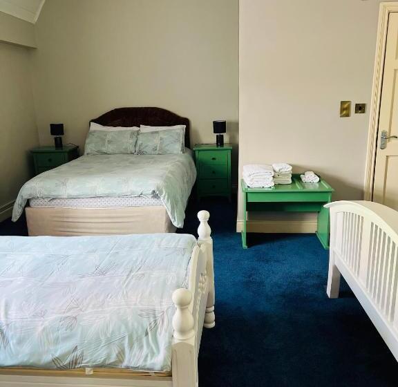 침실 1개 아파트, Coast Lodge