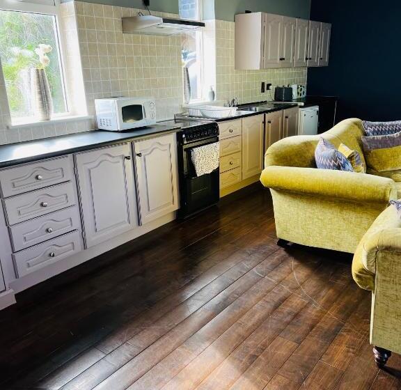 침실 1개 아파트, Coast Lodge