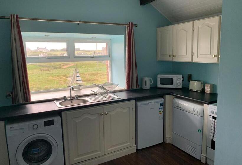 침실 1개 아파트, Coast Lodge