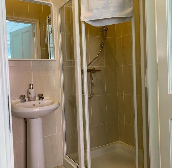 침실 1개 아파트, Coast Lodge