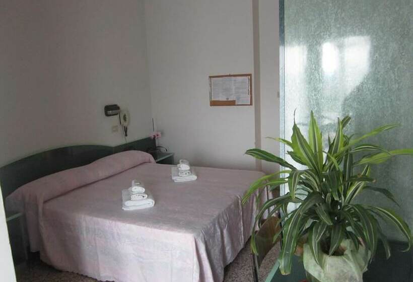 اتاق استاندارد چهار تخته, Concordia Palace