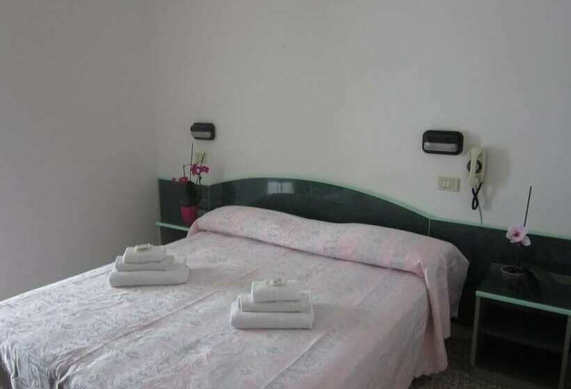 标准间, Concordia Palace