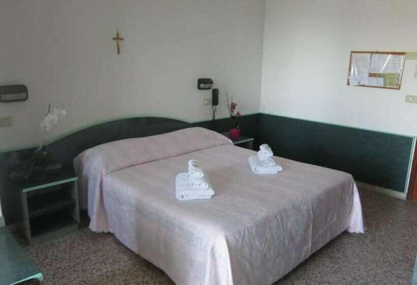 标准间, Concordia Palace