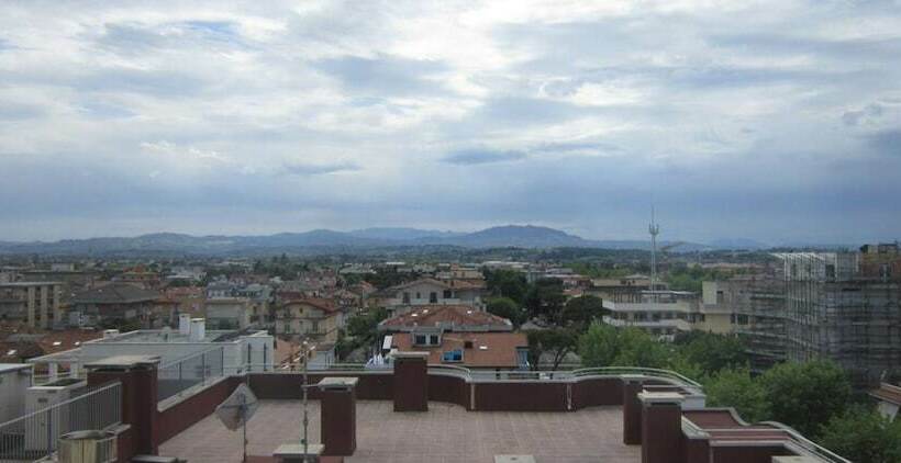 标准间, Concordia Palace