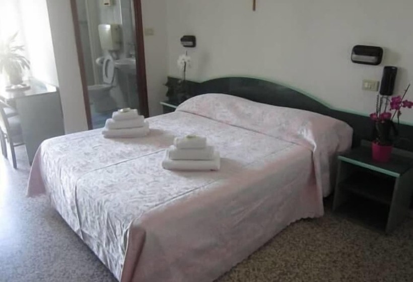 标准间, Concordia Palace