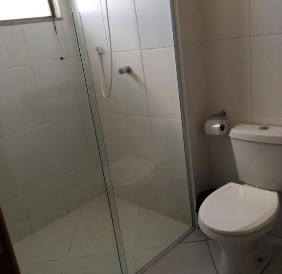 Balkonlu Üç Kişilik Standart Oda, Domum