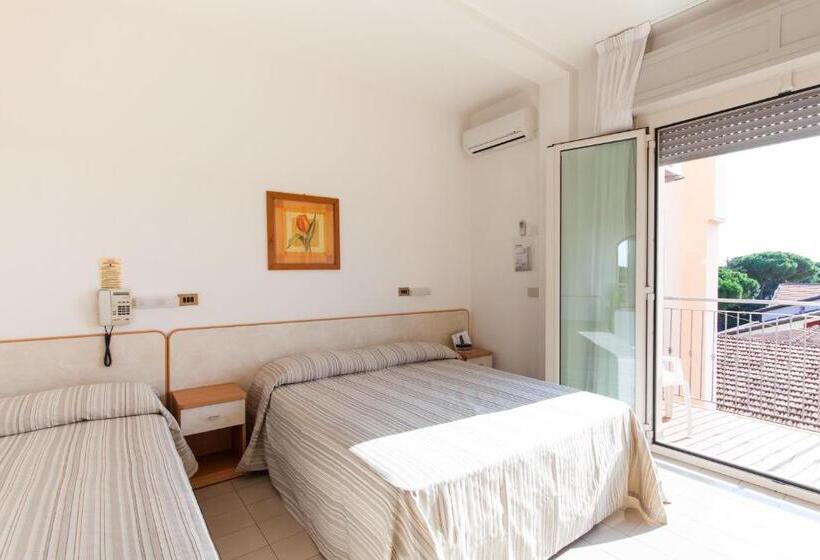 スタンダードルーム, Gabry