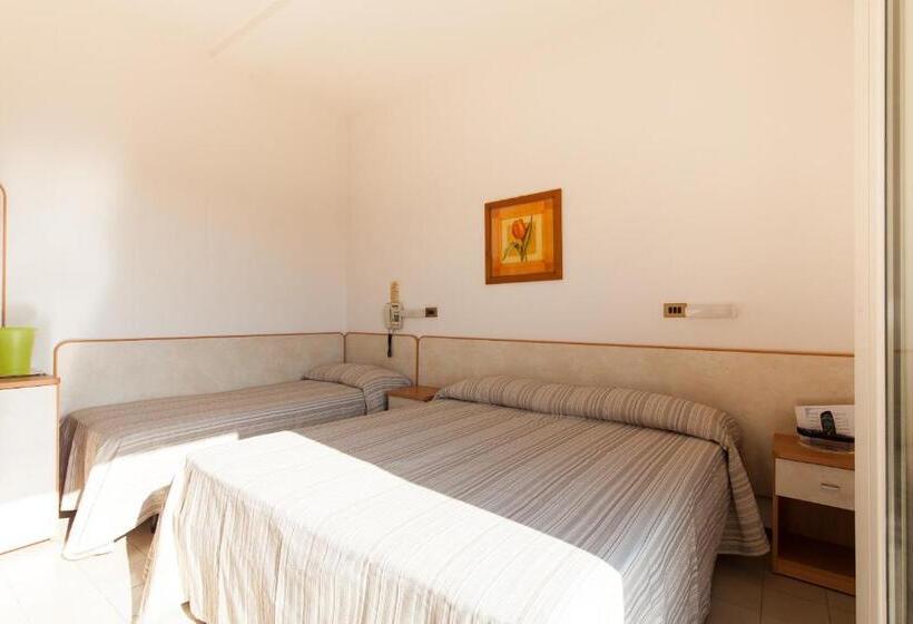 スタンダードルーム, Gabry