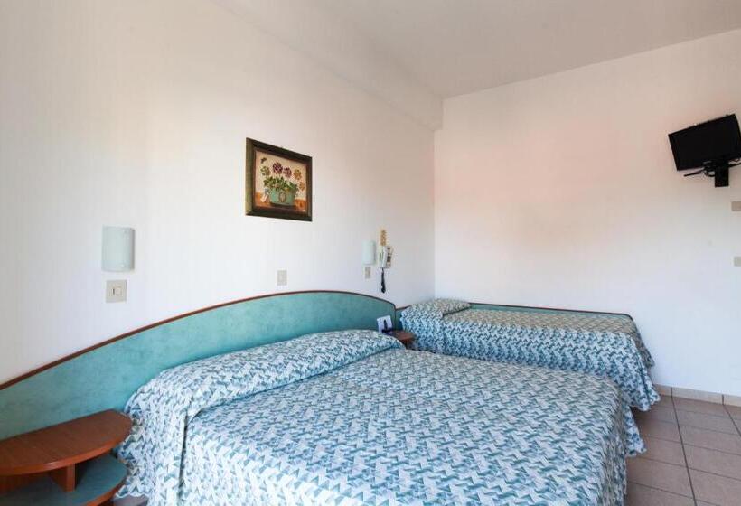 ファミリールーム, Gabry