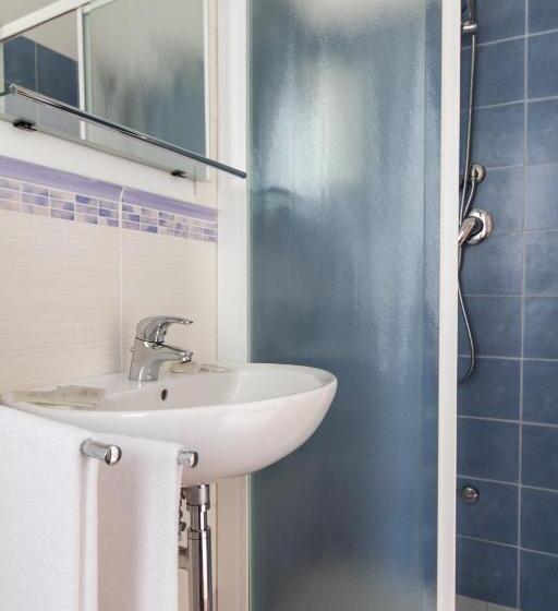 ファミリールーム, Gabry