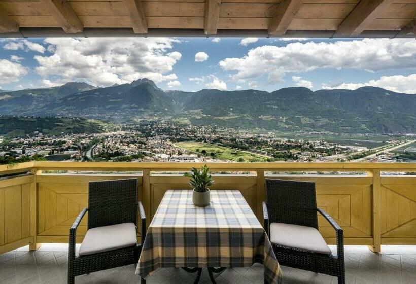 اتاق سوپریور با بالکن, Gasthof Waldschenke