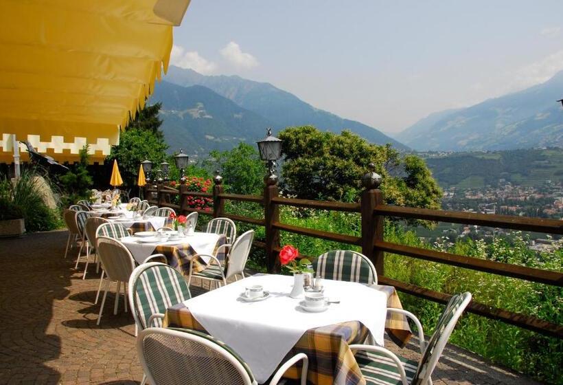 اتاق استاندارد با بالکن, Gasthof Waldschenke