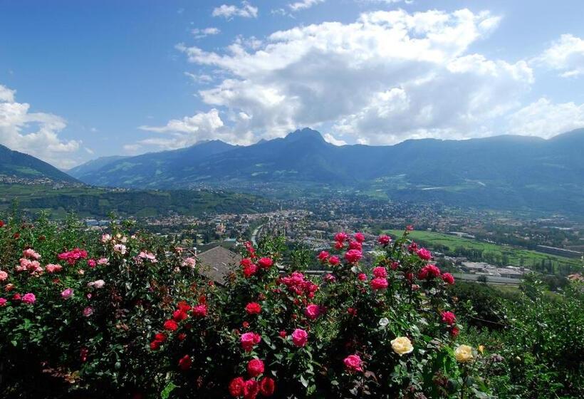 Comfort room with balcony, Gasthof Waldschenke