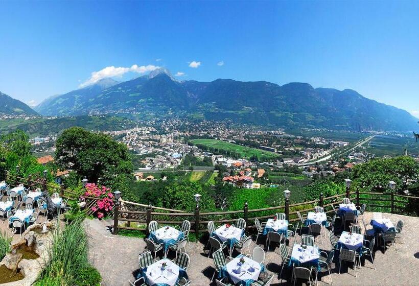 Classic room with balcony, Gasthof Waldschenke