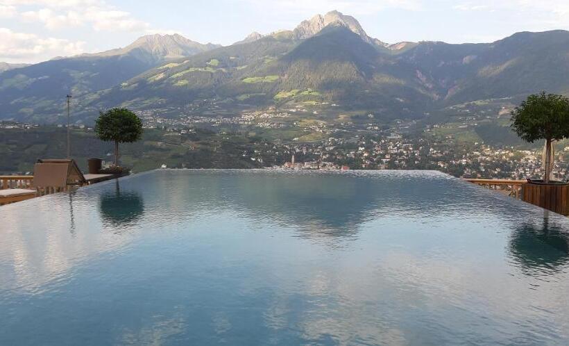 Comfort room with balcony, Gasthof Waldschenke