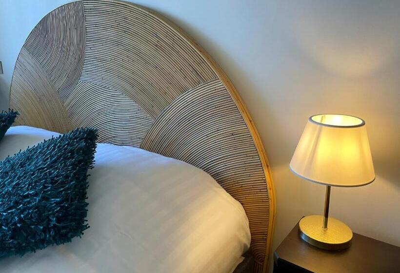 标准间, Hôtel La Grande Conque