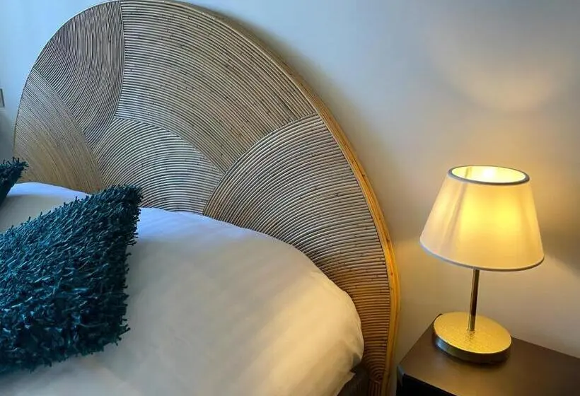Standard-huone, Hôtel La Grande Conque