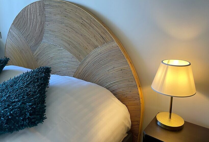 标准间, Hôtel La Grande Conque