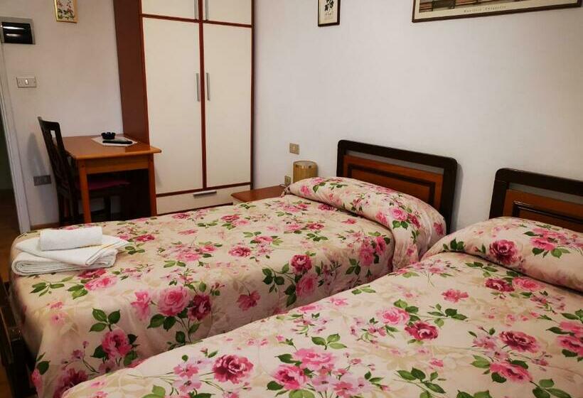 Номер Economy Индивидуальный, Osteria Dei Locandieri