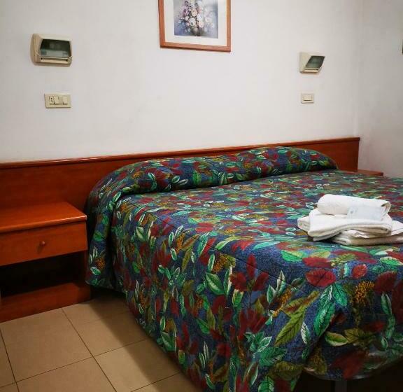 חדר אקונומי יחיד, Osteria Dei Locandieri