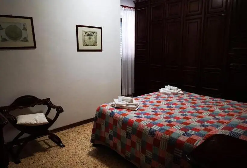 エコノミールーム, Osteria Dei Locandieri