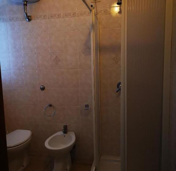 חדר אקונומי, Osteria Dei Locandieri