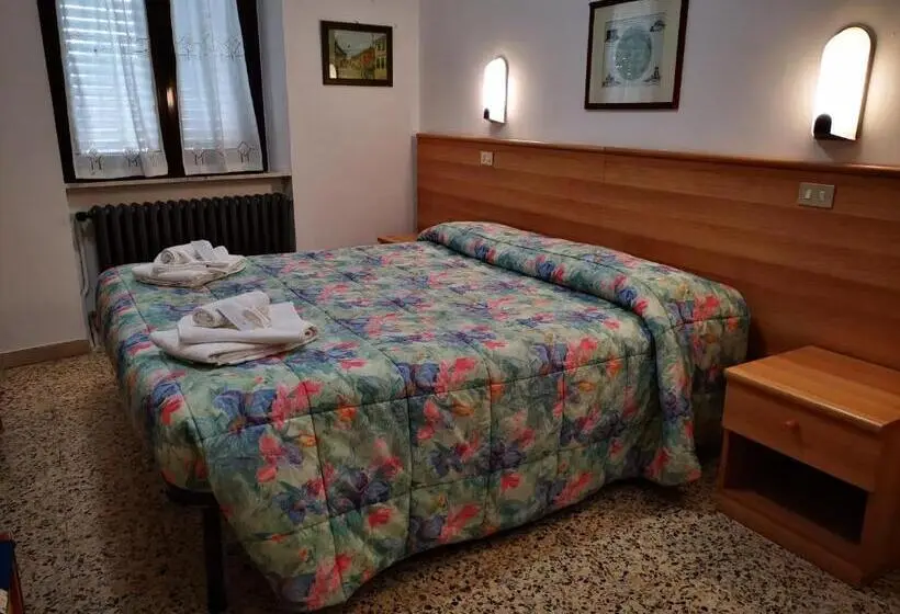 スイート（家族用）, Osteria Dei Locandieri