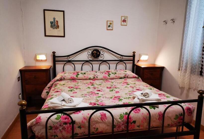 סוויטה משפחתית, Osteria Dei Locandieri