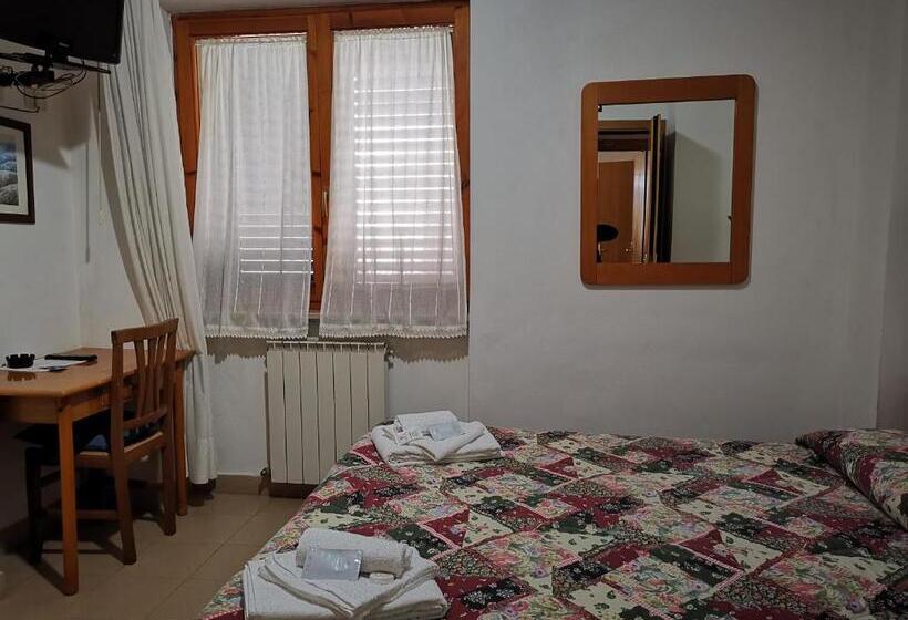 Family Suite, Osteria Dei Locandieri