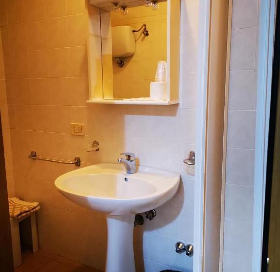 Family Suite, Osteria Dei Locandieri
