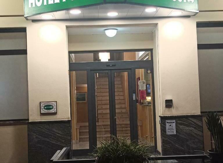 スタンダードルーム, Posta