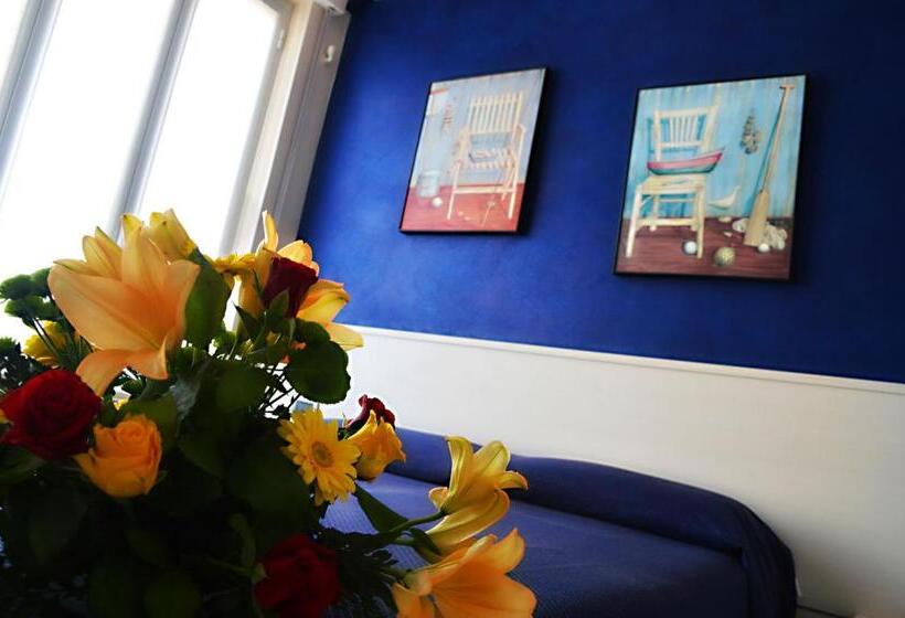 スタンダードルーム, Posta