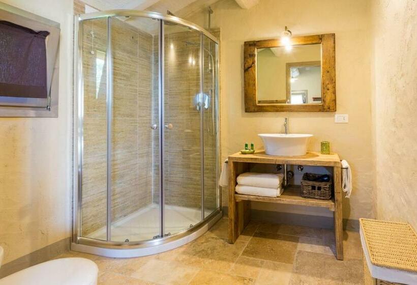 סוויטה, Le Palazze B&b