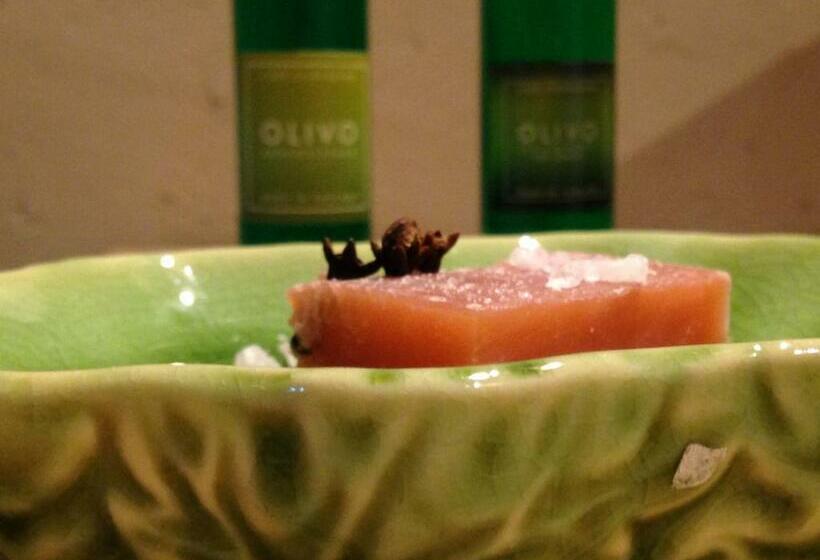 סוויטה, Le Palazze B&b