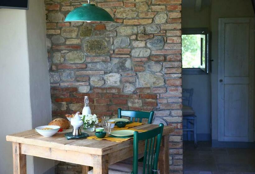 Люкс, Le Palazze B&b
