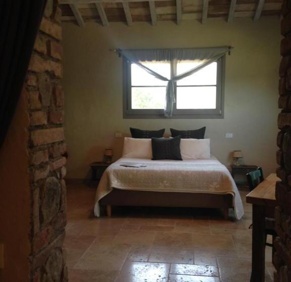 Люкс, Le Palazze B&b