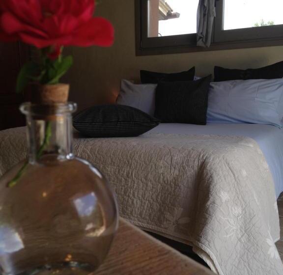 סוויטה, Le Palazze B&b